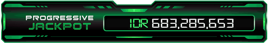 INDBET88 Jackpot